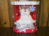 1989 Holiday Barbie