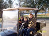 Janeen, Denver & Gavin