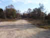Entrance to Tract 3