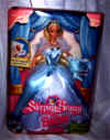 Sleeping Beauty Barbie 1998