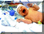 Hanna Leatherman 5 min old